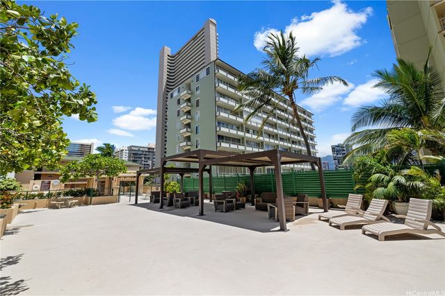 430 Lewers Street 1501, Honolulu, HI 96815