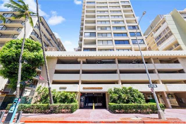 430 Lewers Street 1501, Honolulu, HI 96815