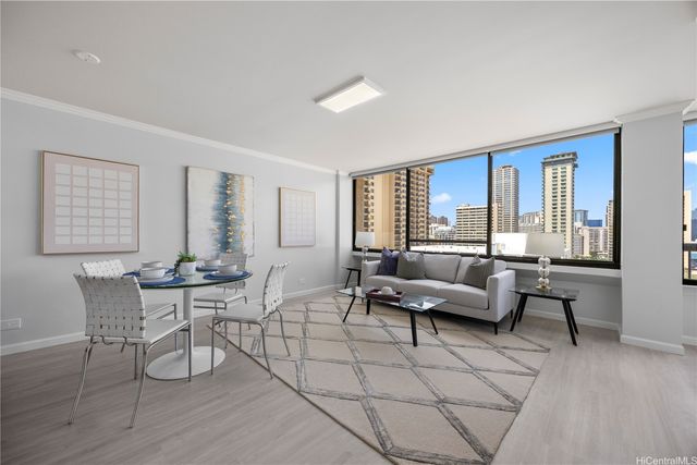 430 Lewers Street 1501, Honolulu, HI 96815