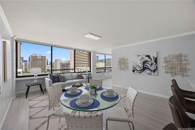 430 Lewers Street 1501, Honolulu, HI 96815