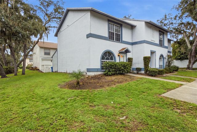 601 BAINBRIDGE DRIVE, Brandon, FL 33511