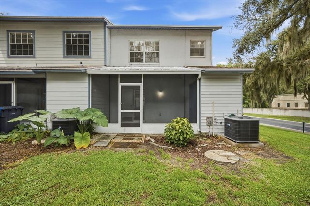 601 BAINBRIDGE DRIVE, Brandon, FL 33511