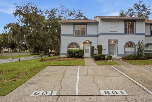 601 BAINBRIDGE DRIVE, Brandon, FL 33511