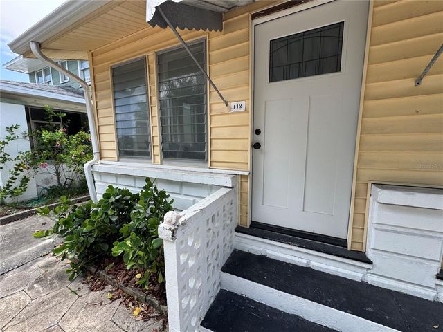 142 6TH AVENUE N 1, St Petersburg, FL 33701