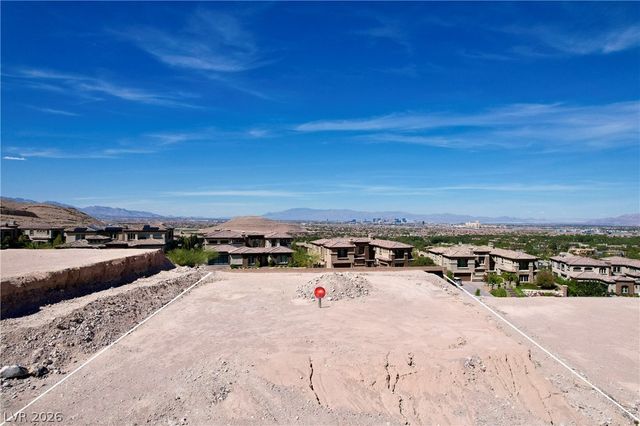 30 Mountain View Drive, Las Vegas, NV 89141
