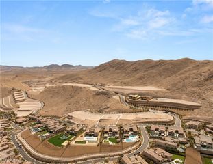 30 Mountain View Drive, Las Vegas, NV 89141