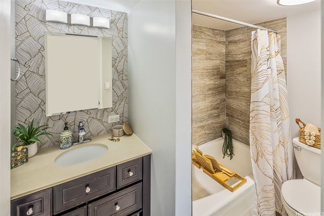 3161 Ala Ilima Street 613, Honolulu, HI 96818