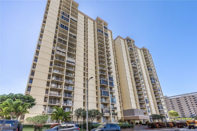 3161 Ala Ilima Street 613, Honolulu, HI 96818