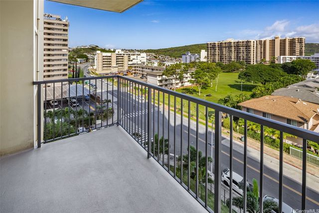 3161 Ala Ilima Street 613, Honolulu, HI 96818