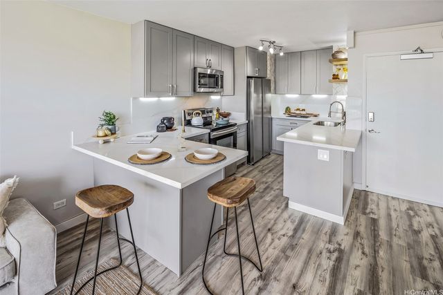 3161 Ala Ilima Street 613, Honolulu, HI 96818