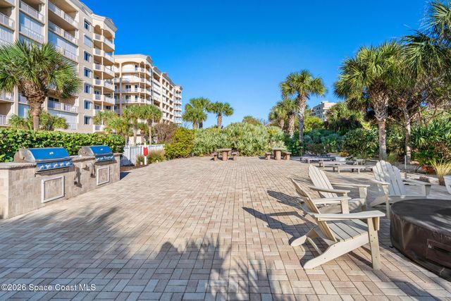 140 Warsteiner Way 603, Melbourne Beach, FL 32951