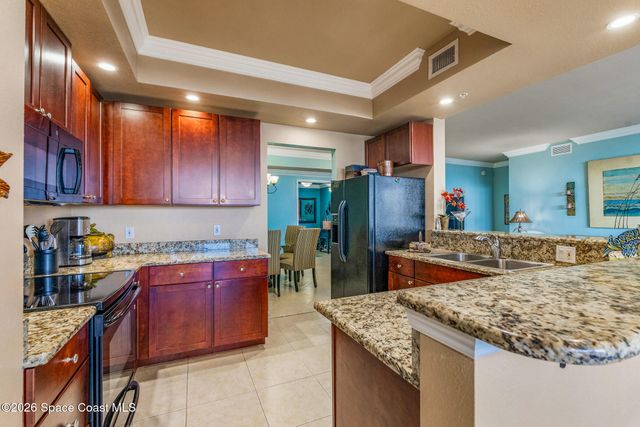 140 Warsteiner Way 603, Melbourne Beach, FL 32951