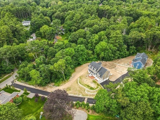 20 Shuttleworth, Dedham, MA 02026