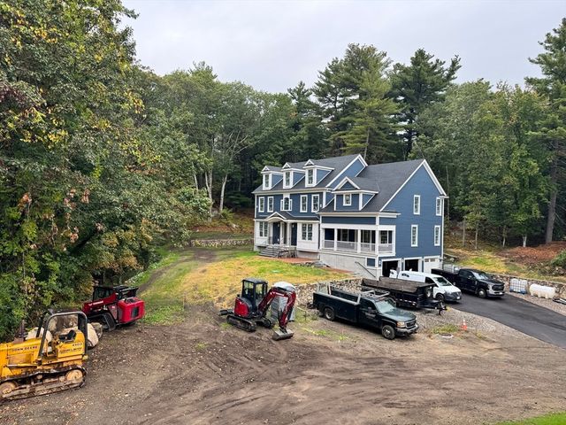 20 Shuttleworth, Dedham, MA 02026