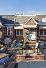 105-07 101st Road 1st fl, Ozone Park, NY 11416