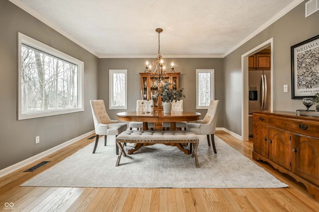 702 Morningside Drive, Zionsville, IN 46077