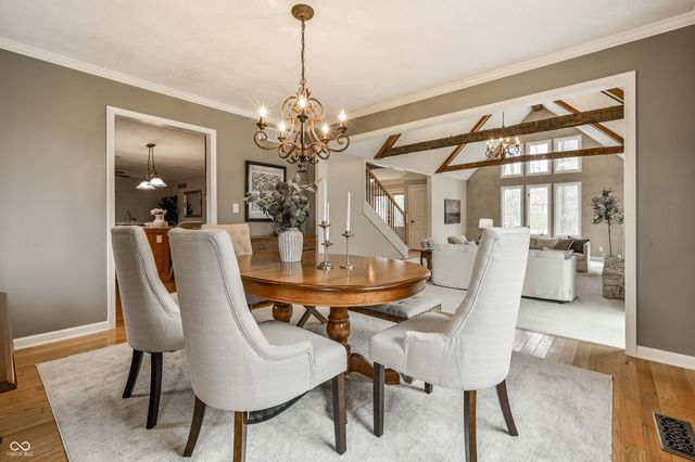 702 Morningside Drive, Zionsville, IN 46077