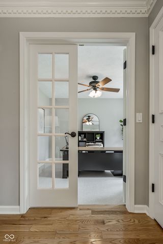 702 Morningside Drive, Zionsville, IN 46077