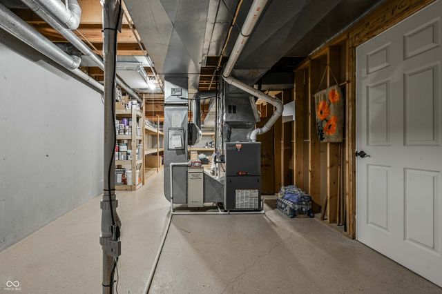 702 Morningside Drive, Zionsville, IN 46077