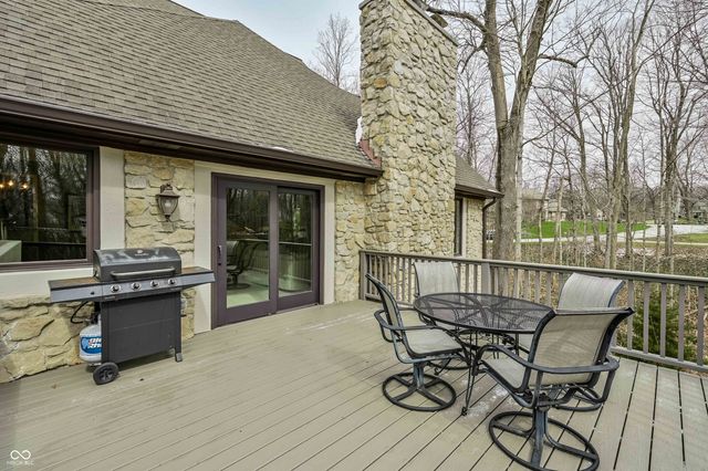 702 Morningside Drive, Zionsville, IN 46077