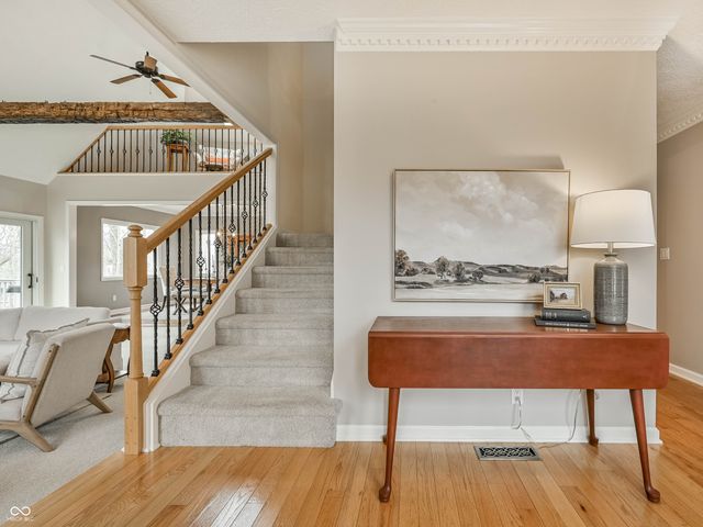 702 Morningside Drive, Zionsville, IN 46077