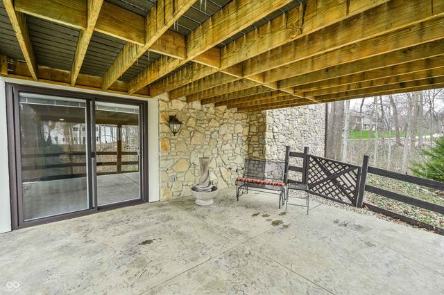 702 Morningside Drive, Zionsville, IN 46077