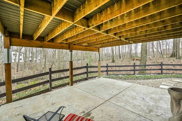 702 Morningside Drive, Zionsville, IN 46077