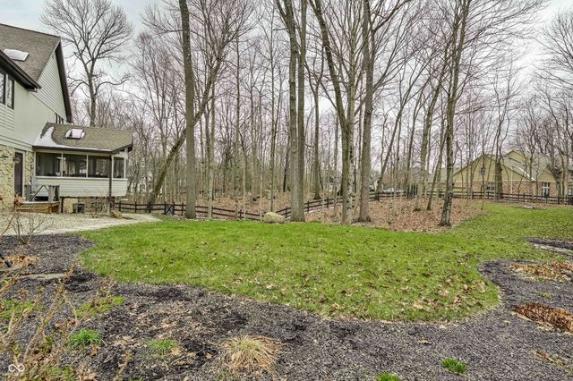 702 Morningside Drive, Zionsville, IN 46077