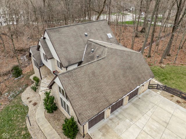 702 Morningside Drive, Zionsville, IN 46077