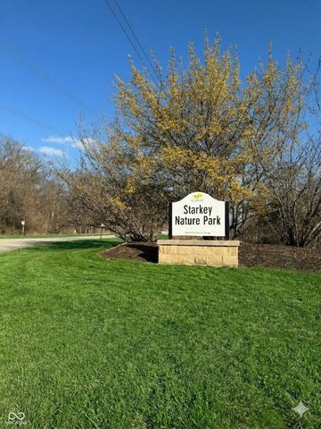 702 Morningside Drive, Zionsville, IN 46077