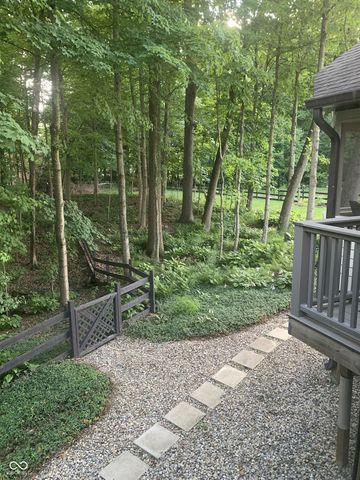 702 Morningside Drive, Zionsville, IN 46077