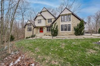 702 Morningside Drive, Zionsville, IN 46077