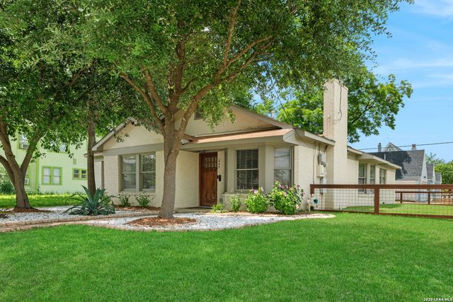 440 W Lynwood, San Antonio, TX 78212