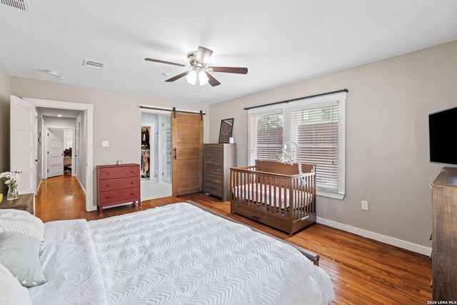 440 W Lynwood, San Antonio, TX 78212