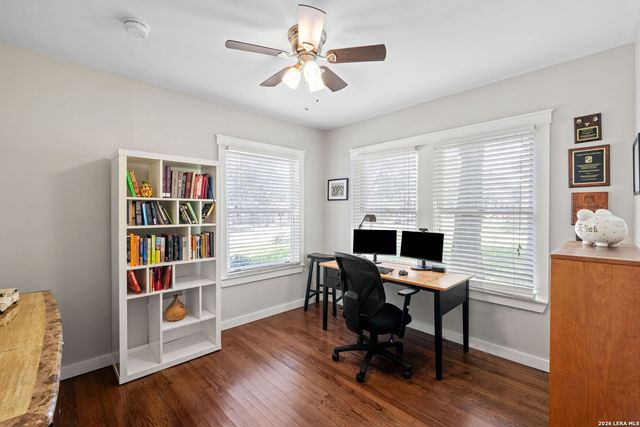 440 W Lynwood, San Antonio, TX 78212