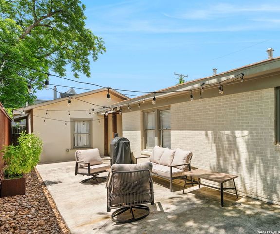 440 W Lynwood, San Antonio, TX 78212