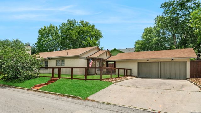 440 W Lynwood, San Antonio, TX 78212