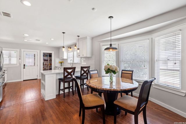 440 W Lynwood, San Antonio, TX 78212