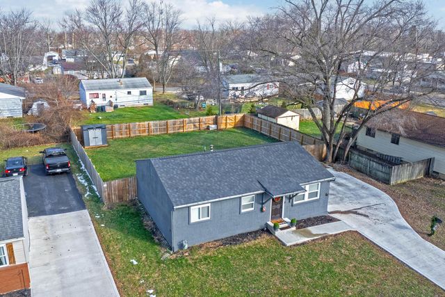 5050 Scioto Darby Road, Hilliard, OH 43026