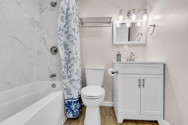 5050 Scioto Darby Road, Hilliard, OH 43026