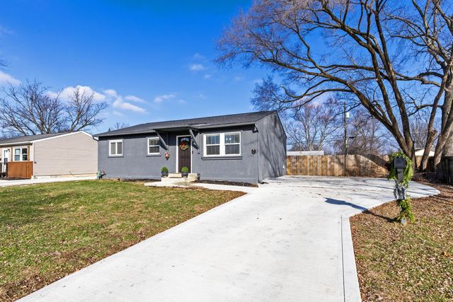 5050 Scioto Darby Road, Hilliard, OH 43026