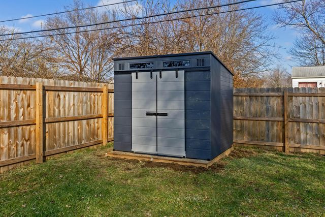 5050 Scioto Darby Road, Hilliard, OH 43026