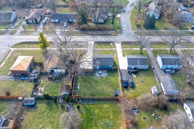 5050 Scioto Darby Road, Hilliard, OH 43026