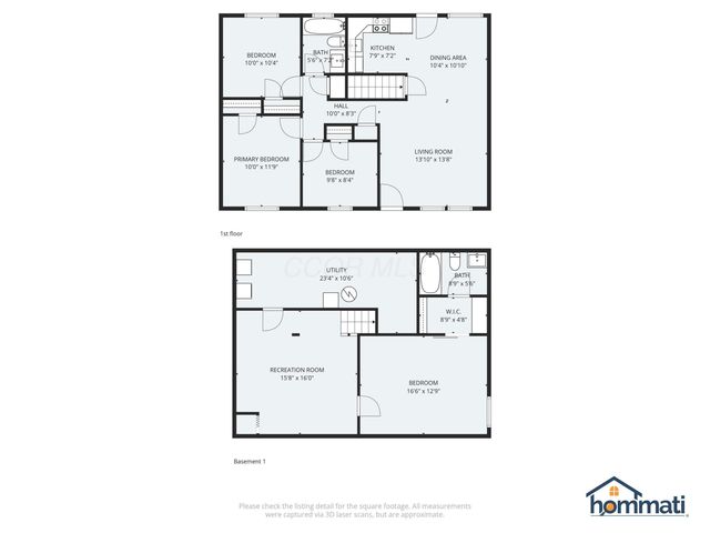 5050 Scioto Darby Road, Hilliard, OH 43026