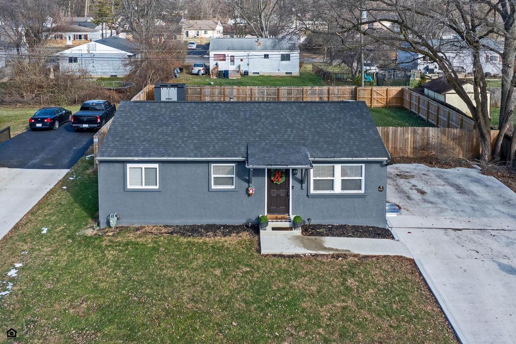 5050 Scioto Darby Road, Hilliard, OH 43026