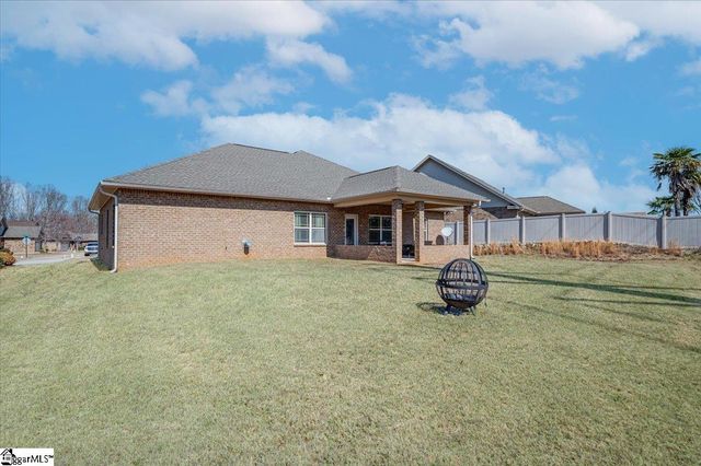 106 Reedy Springs Lane, Greenville, SC 29605