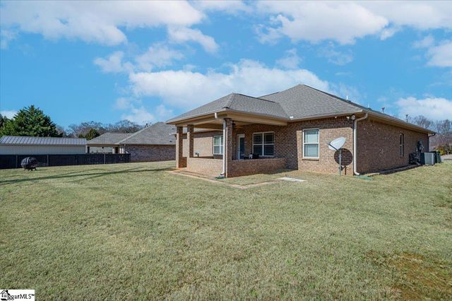 106 Reedy Springs Lane, Greenville, SC 29605