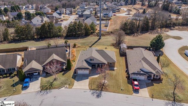 106 Reedy Springs Lane, Greenville, SC 29605