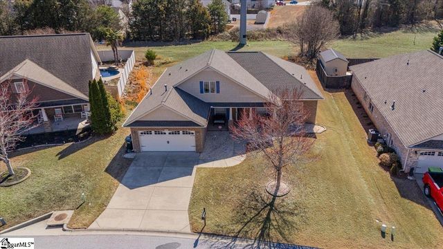 106 Reedy Springs Lane, Greenville, SC 29605