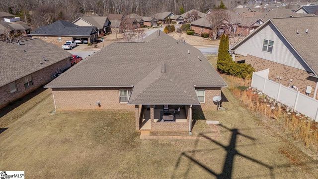 106 Reedy Springs Lane, Greenville, SC 29605